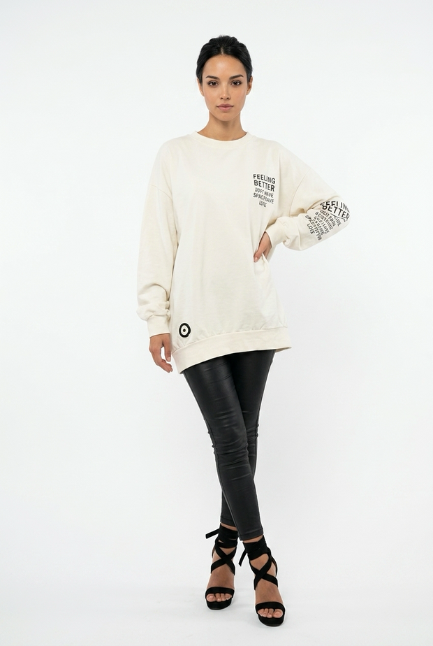 RIOT HOODIE