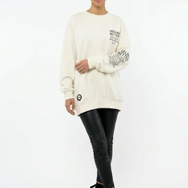RIOT HOODIE