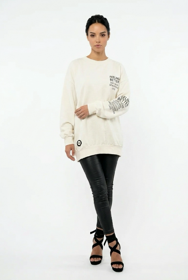 RIOT HOODIE
