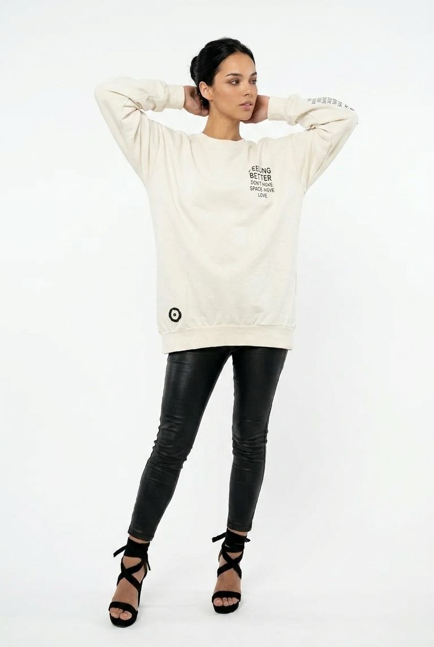 RIOT HOODIE