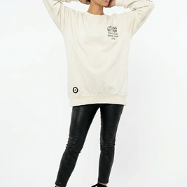 RIOT HOODIE