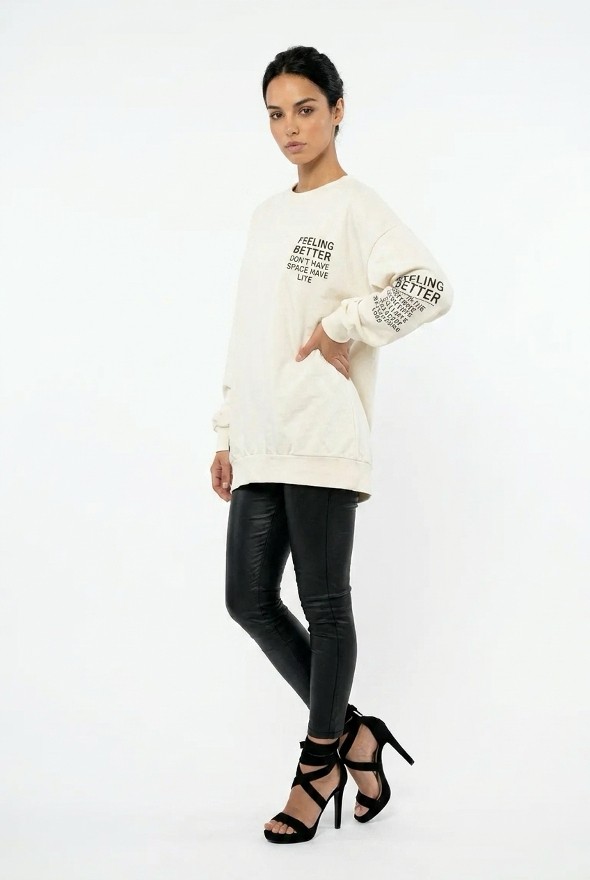 RIOT HOODIE