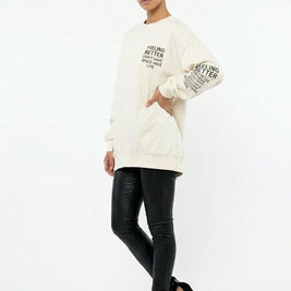 RIOT HOODIE
