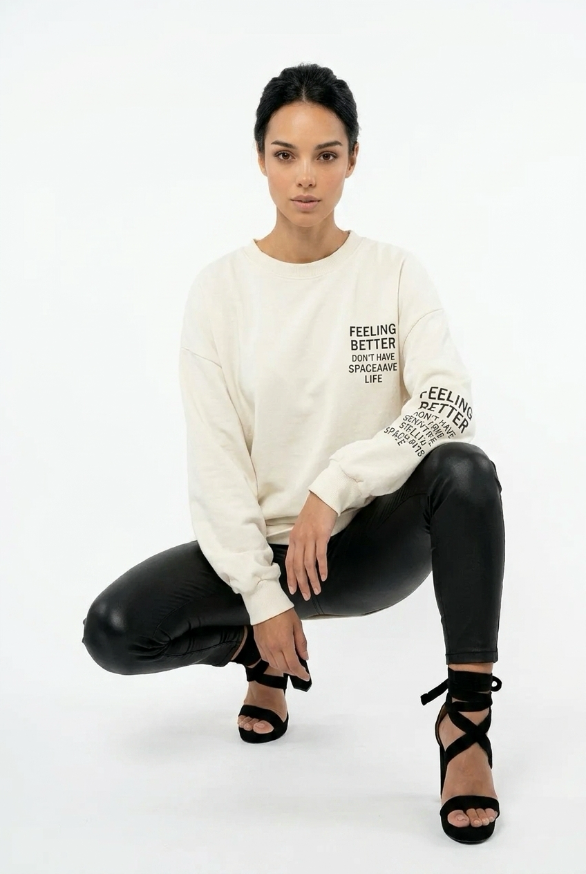 RIOT HOODIE