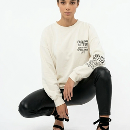 RIOT HOODIE