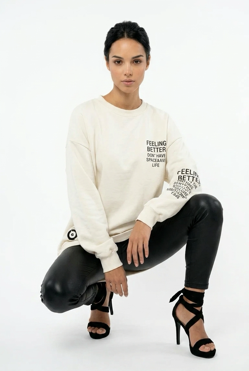 RIOT HOODIE