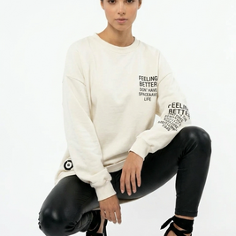 RIOT HOODIE