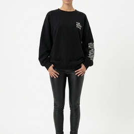 RIOT HOODIE