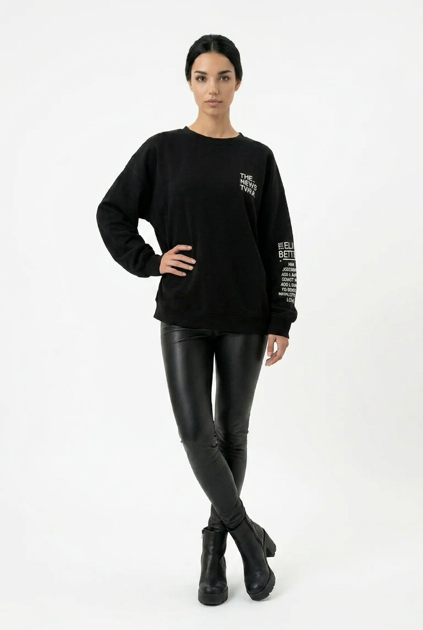 RIOT HOODIE