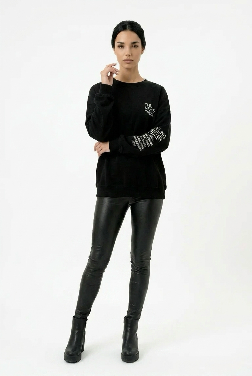 RIOT HOODIE