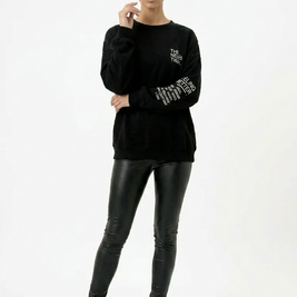 RIOT HOODIE