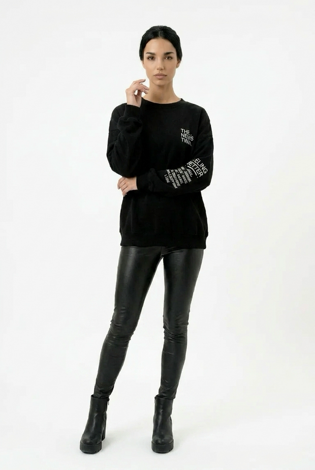 RIOT HOODIE
