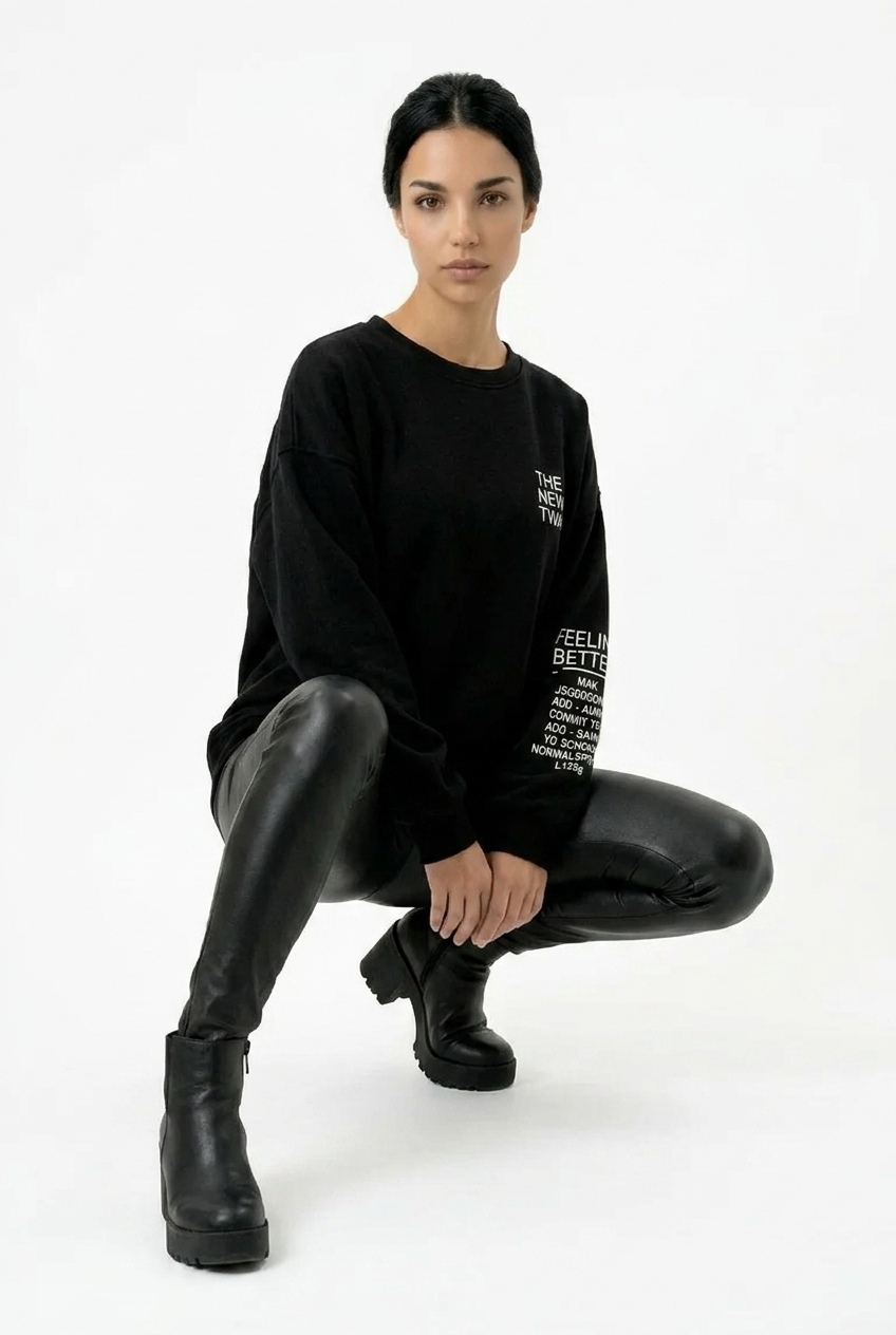 RIOT HOODIE