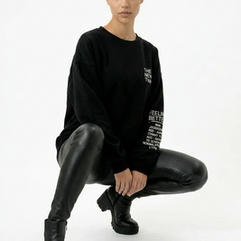 RIOT HOODIE
