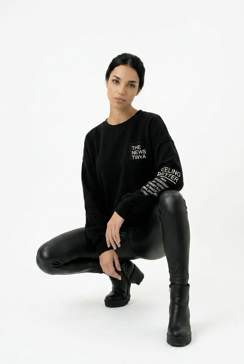 RIOT HOODIE