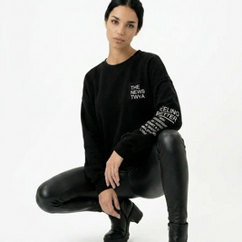 RIOT HOODIE
