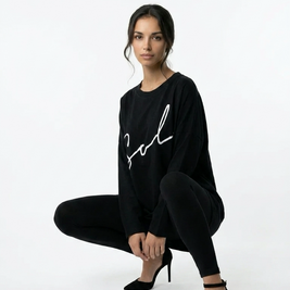 SOFT LONG TEE